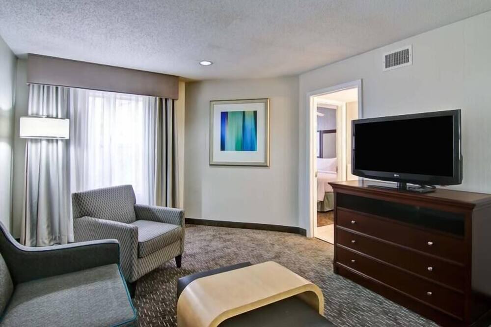 Photo of Livingroom in White Station