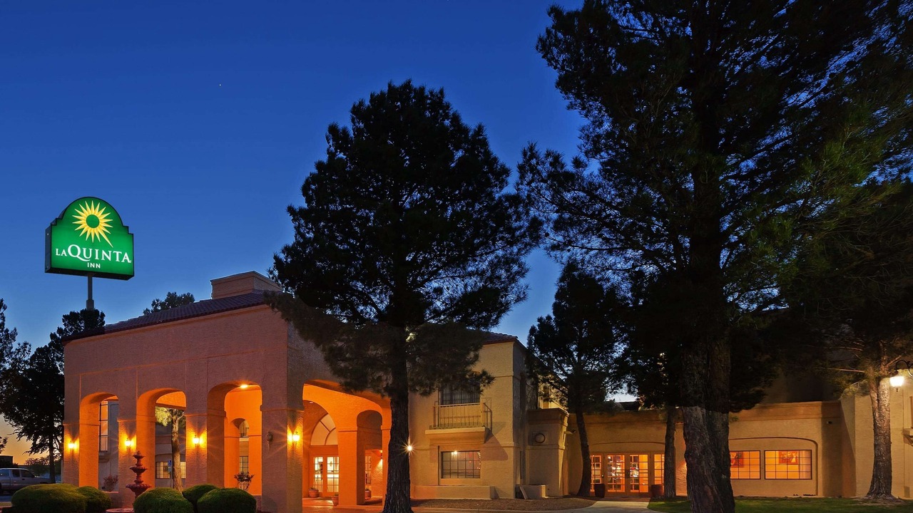 Photo of Buildings in Las Cruces