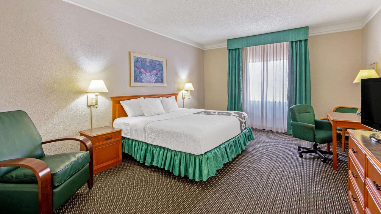 Photo of Bedroom in Las Cruces