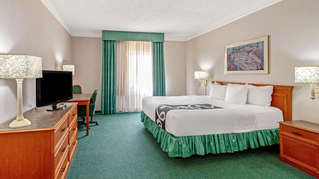 Photo of Bedroom in Las Cruces