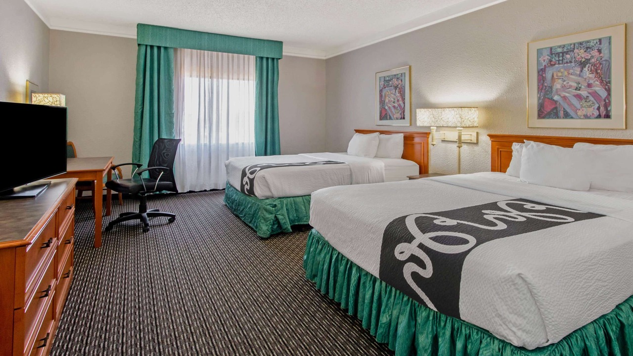 Photo of Bedroom in Las Cruces