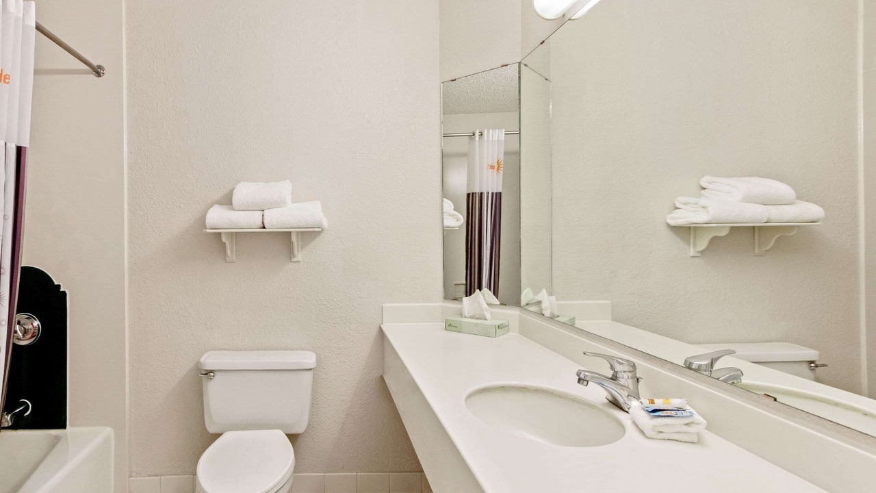 Photo of Bathroom in Las Cruces
