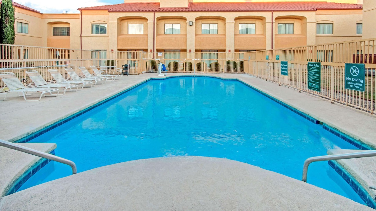Photo of Outdoor in Las Cruces