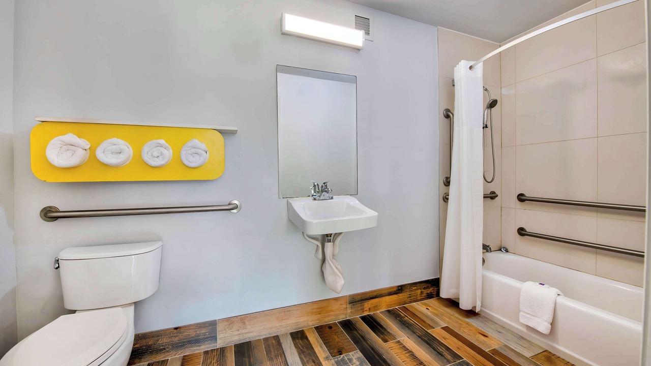 Photo of Bathroom in Conyers