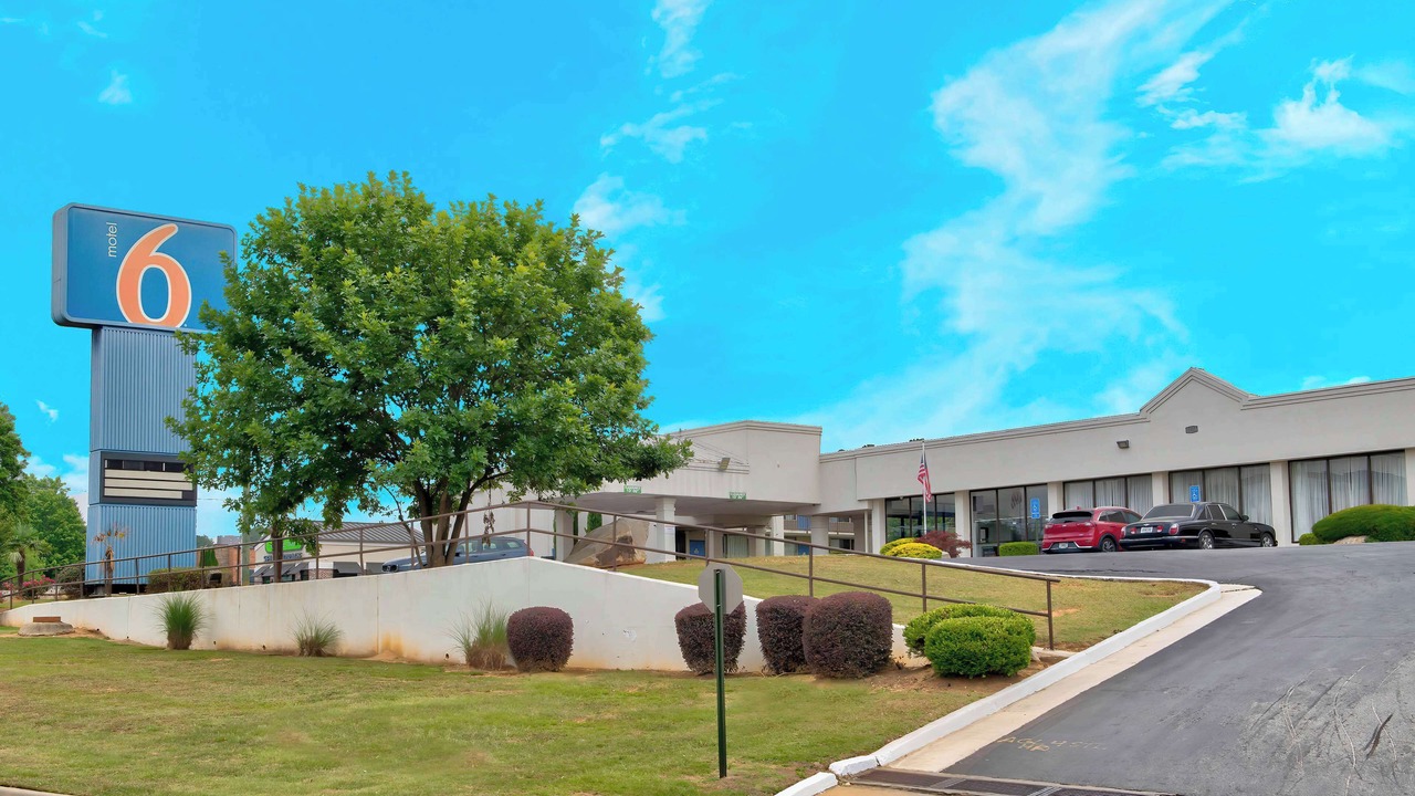 Photo of Outdoor in Conyers