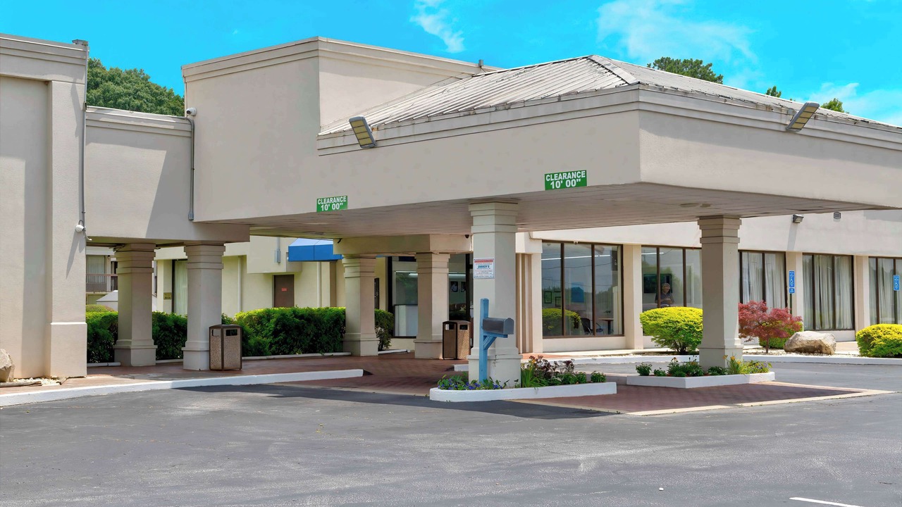 Photo of Outdoor in Conyers