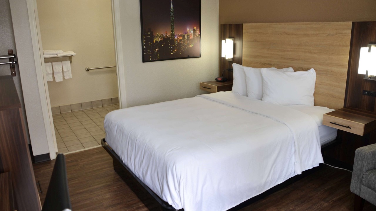 Photo of Bedroom in Santee
