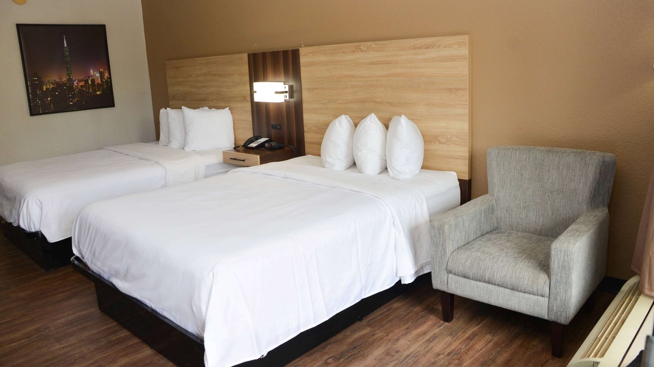 Photo of Bedroom in Santee