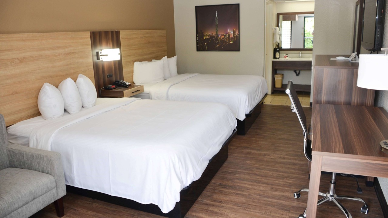 Photo of Bedroom in Santee