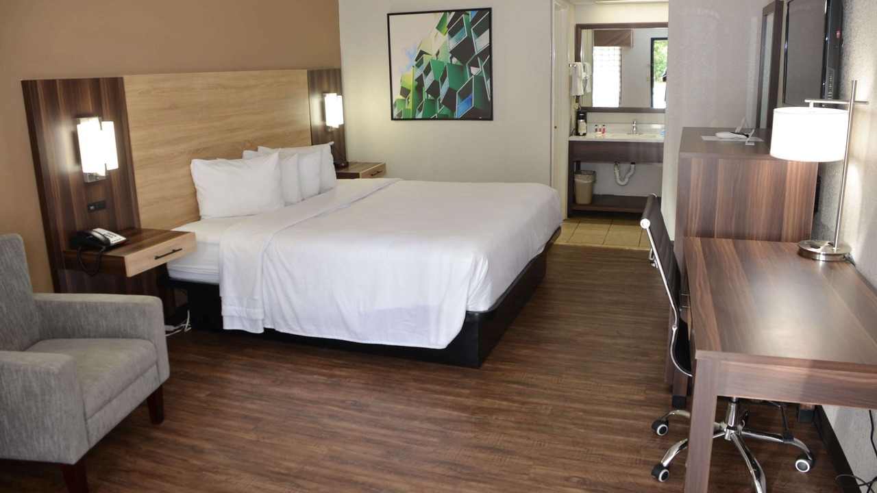 Photo of Bedroom in Santee