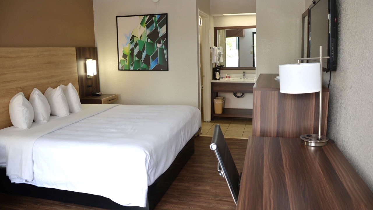 Photo of Bedroom in Santee