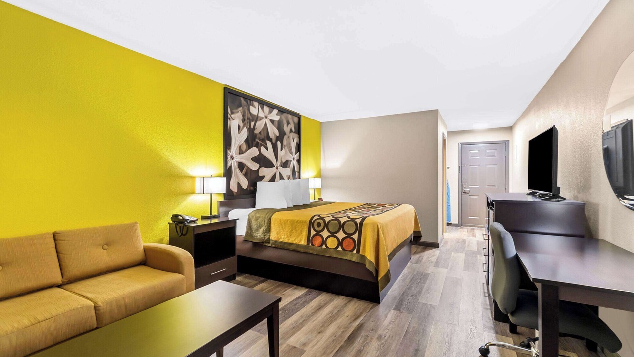 Photo of Bedroom in Paragould