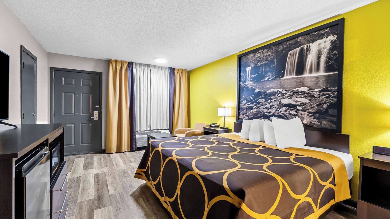 Photo of Bedroom in Paragould