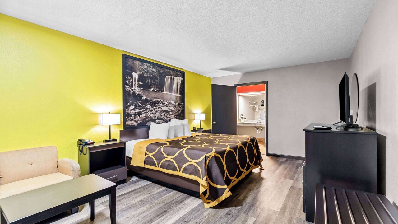 Photo of Bedroom in Paragould