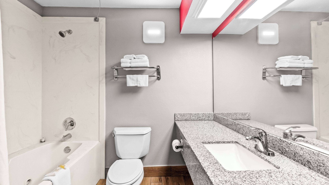 Photo of Bathroom in Paragould