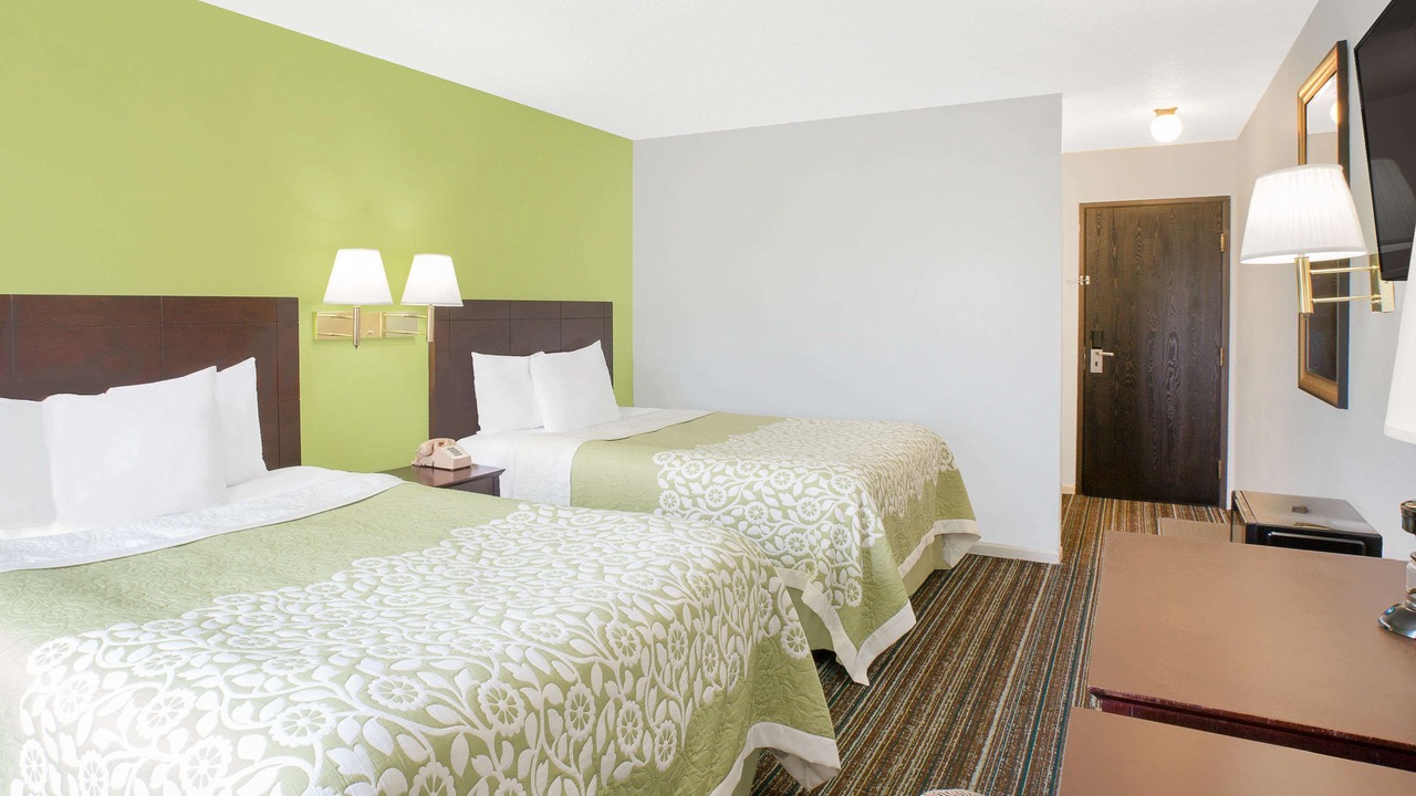 Photo of Bedroom in York