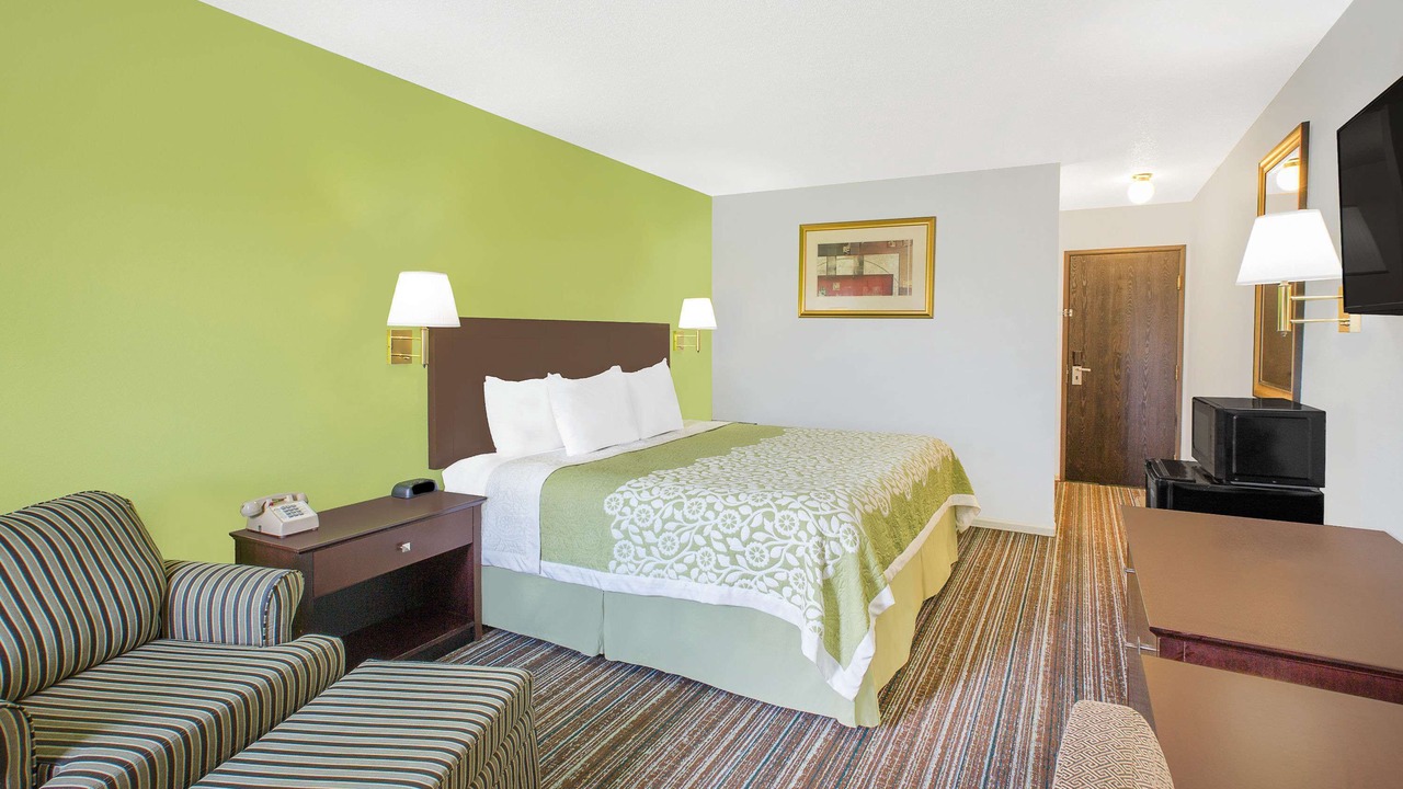 Photo of Bedroom in York