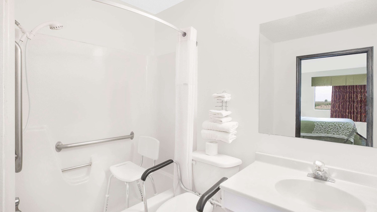 Photo of Bedroom in York
