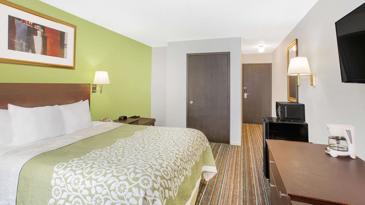 Photo of Bedroom in York