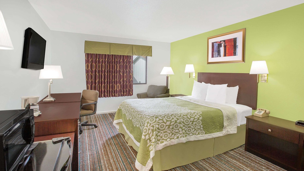 Photo of Bedroom in York