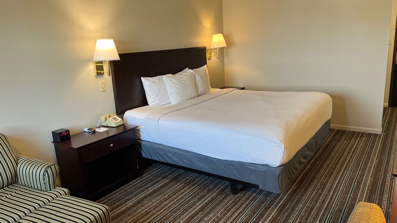 Photo of Bedroom in York