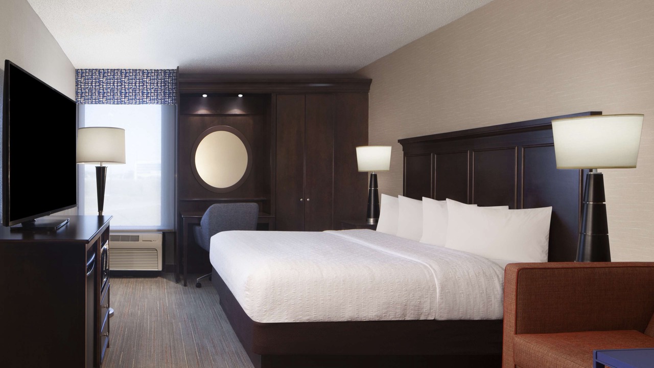 Photo of Bedroom in Evansville