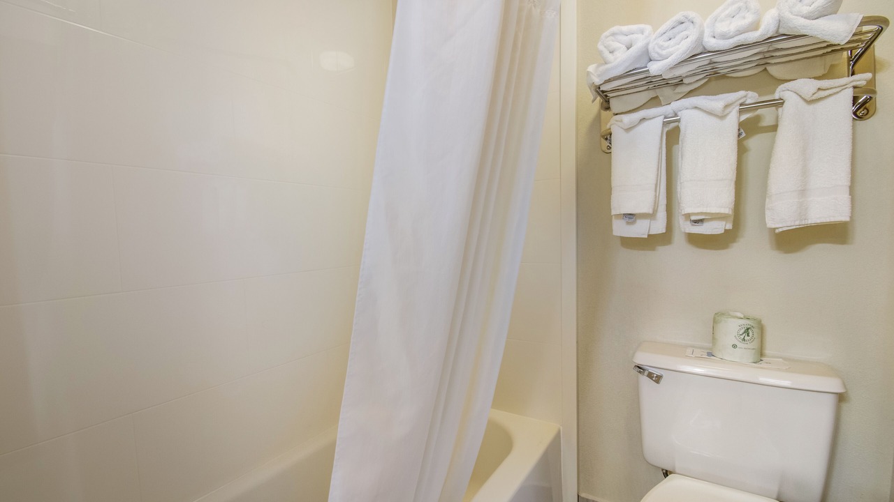 Photo of Bathroom in Bloomsburg