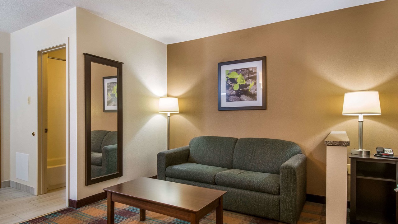 Photo of Bedroom in Bloomsburg