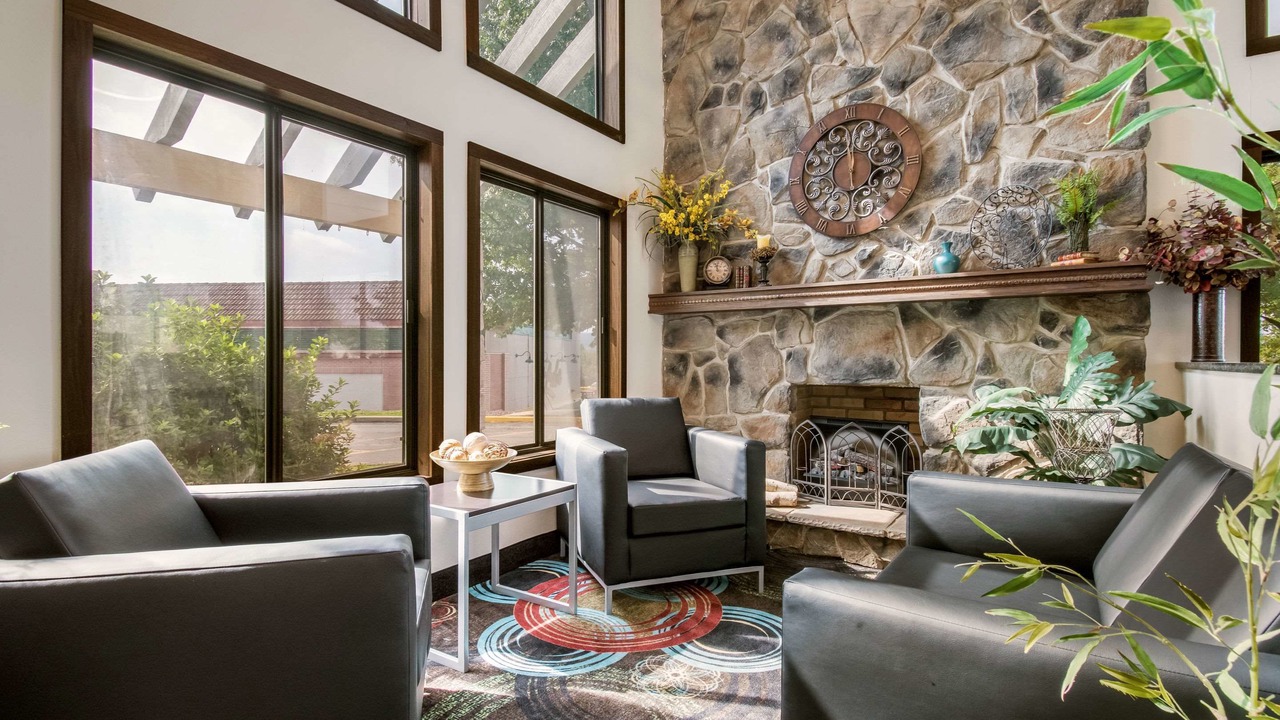Photo of Livingroom in Bloomsburg