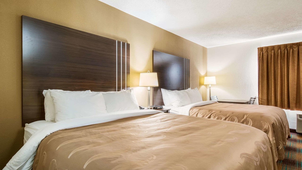 Photo of Bedroom in Bloomsburg