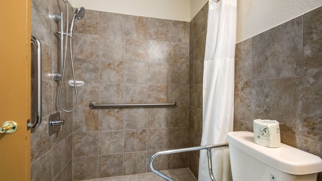 Photo of Bathroom in Bloomsburg