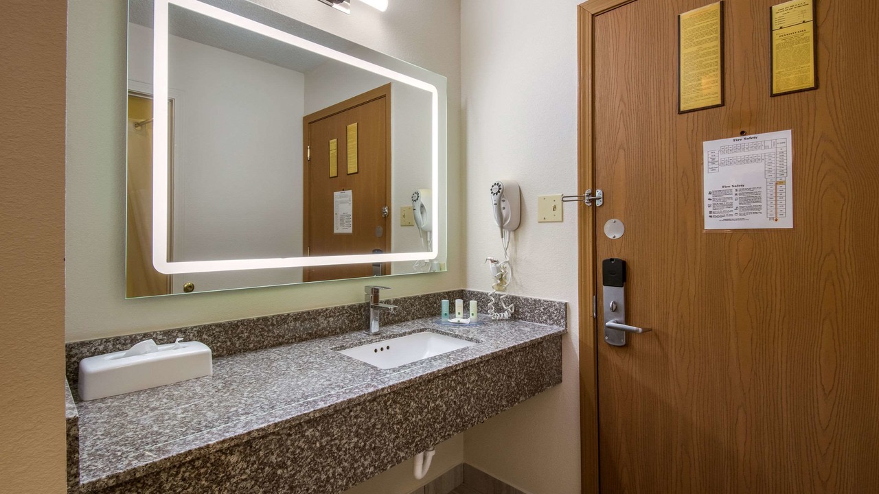 Photo of Bathroom in Bloomsburg