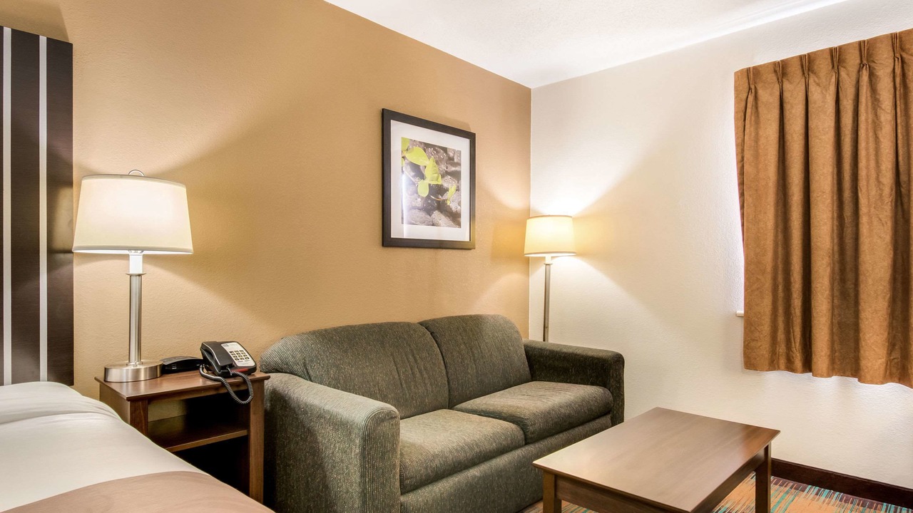 Photo of Bedroom in Bloomsburg