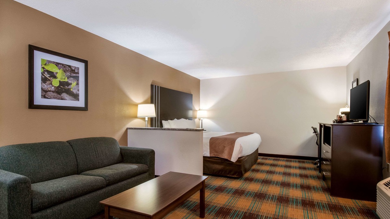 Photo of Bedroom in Bloomsburg