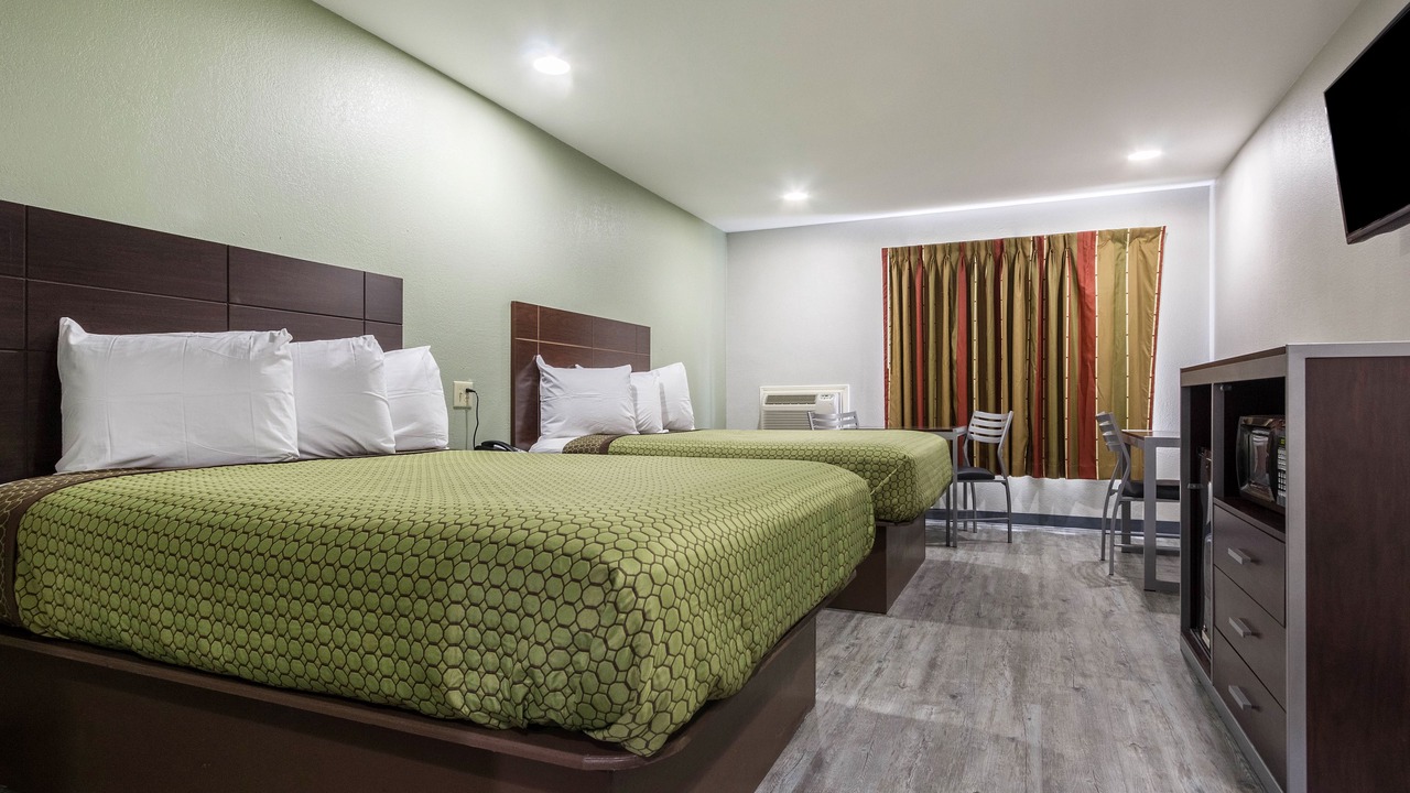 Photo of Bedroom in Tomball