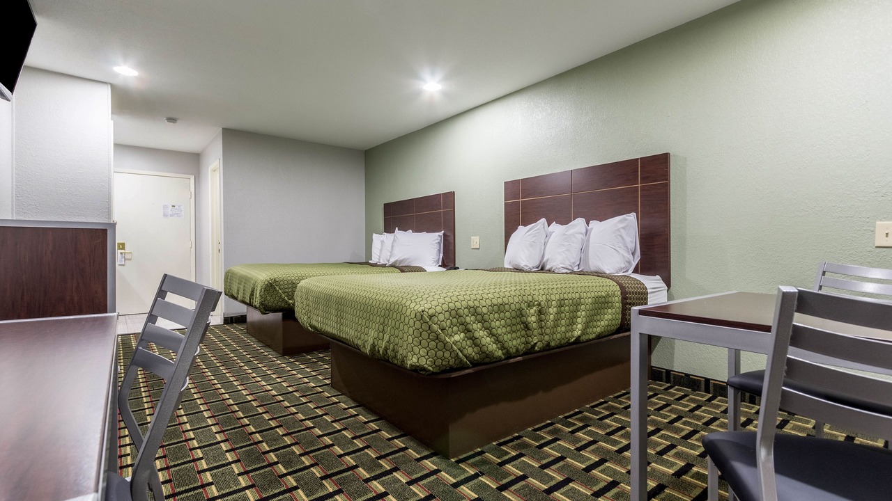 Photo of Bedroom in Tomball