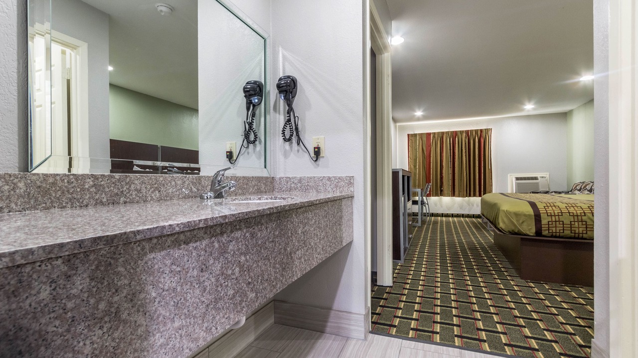 Photo of Bathroom in Tomball