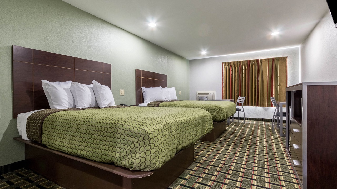 Photo of Bedroom in Tomball