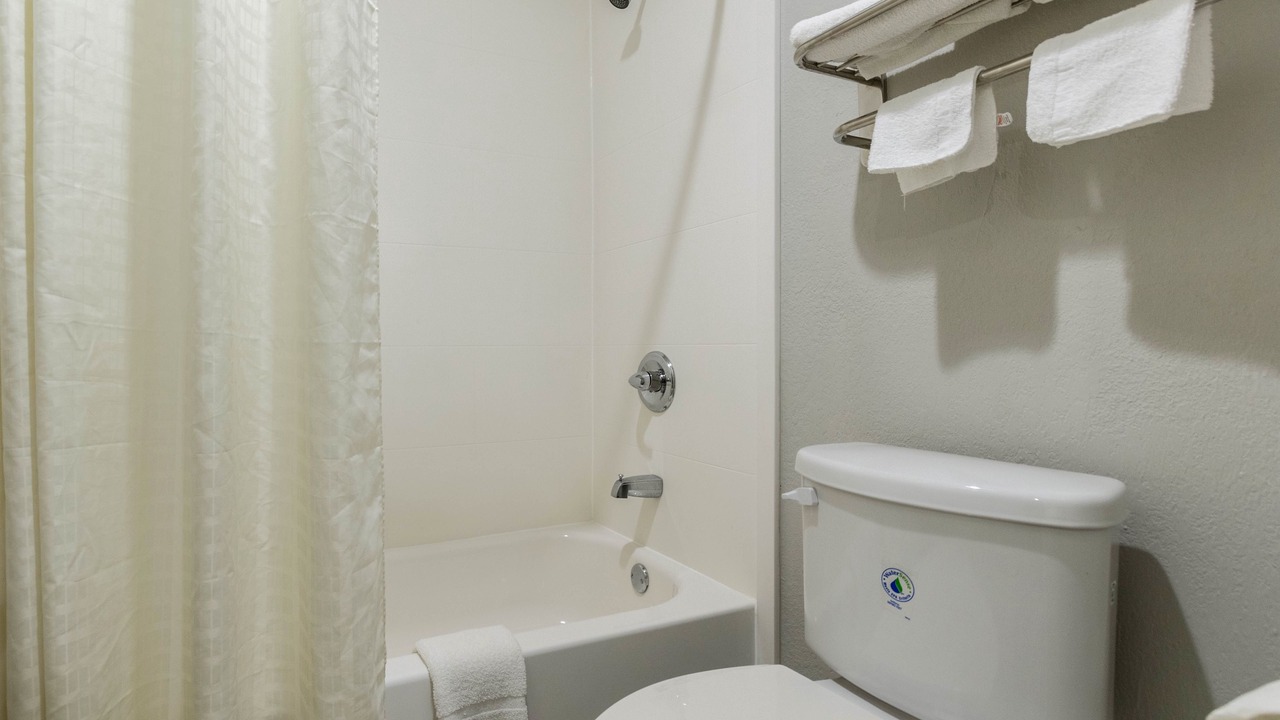 Photo of Bathroom in Tomball