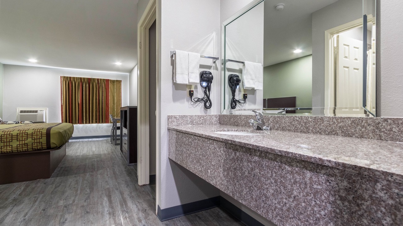Photo of Bathroom in Tomball