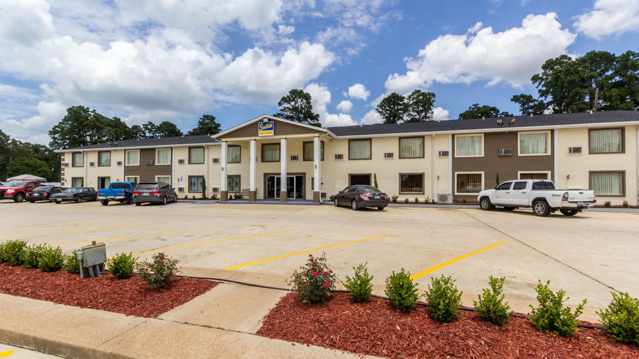 Photo of Outdoor in Tomball