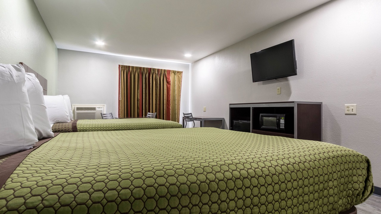 Photo of Bedroom in Tomball