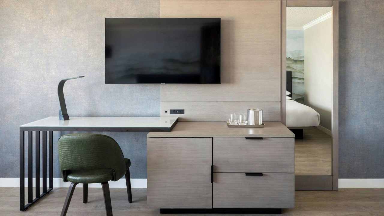 Photo of Bedroom in Downtown Jacksonville