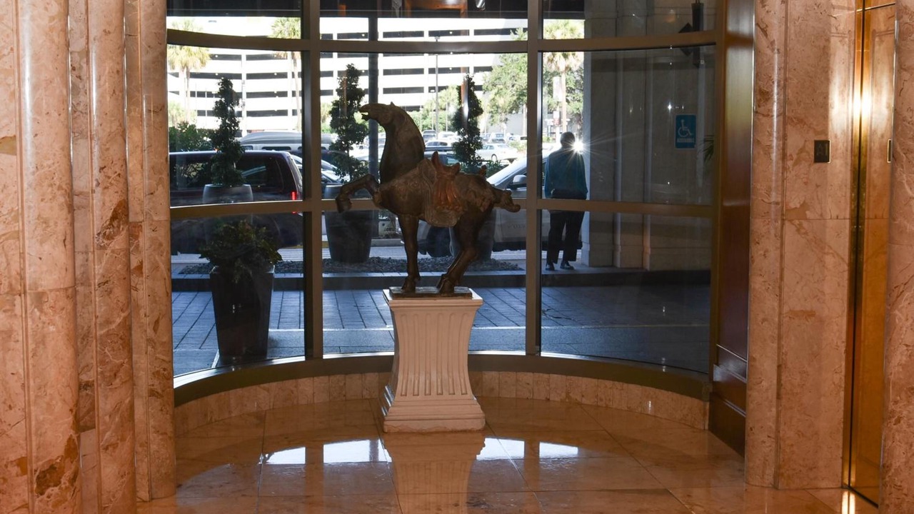 Photo of Others in Downtown Jacksonville