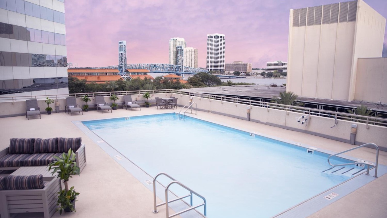 Photo of Outdoor in Downtown Jacksonville