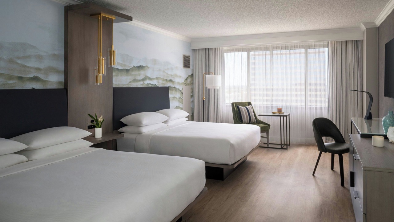 Photo of Bedroom in Downtown Jacksonville