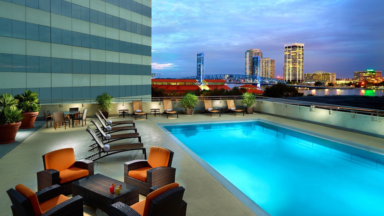 Photo of Outdoor in Downtown Jacksonville