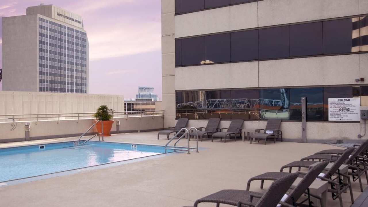 Photo of Outdoor in Downtown Jacksonville