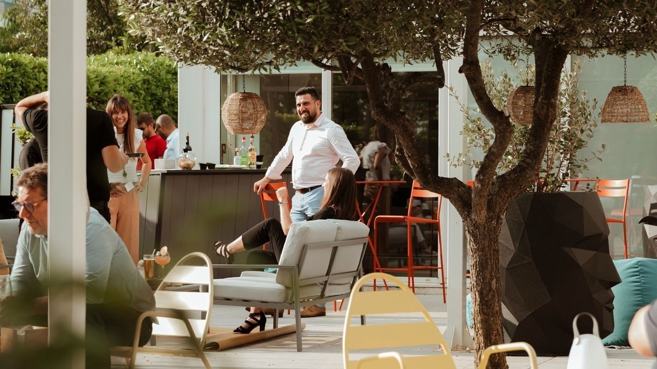 Photo of Patio Balcony in Blagnac