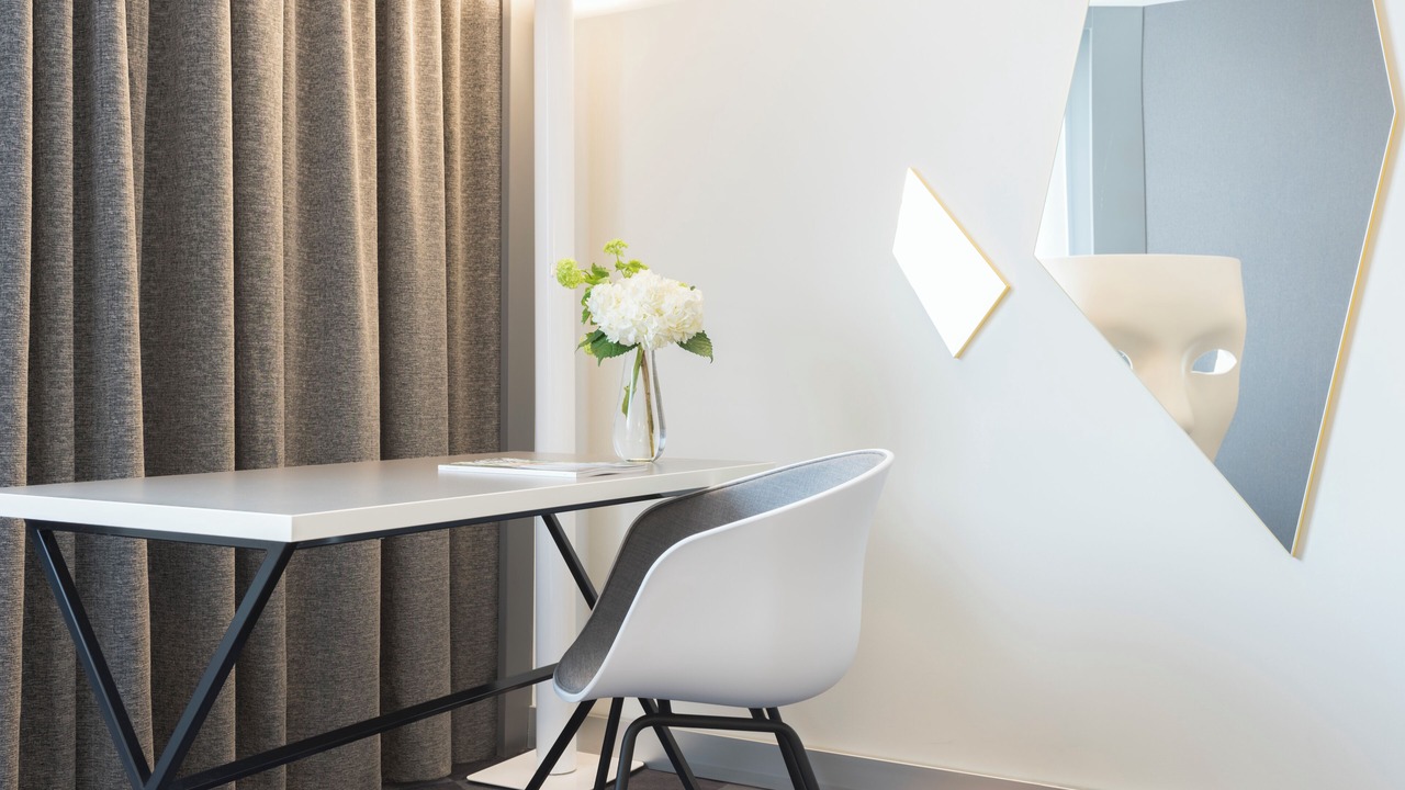 Photo of Bedroom in Blagnac